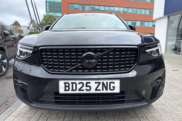 Used Volvo XC40 2025 for sale - 76174835: Photo 12