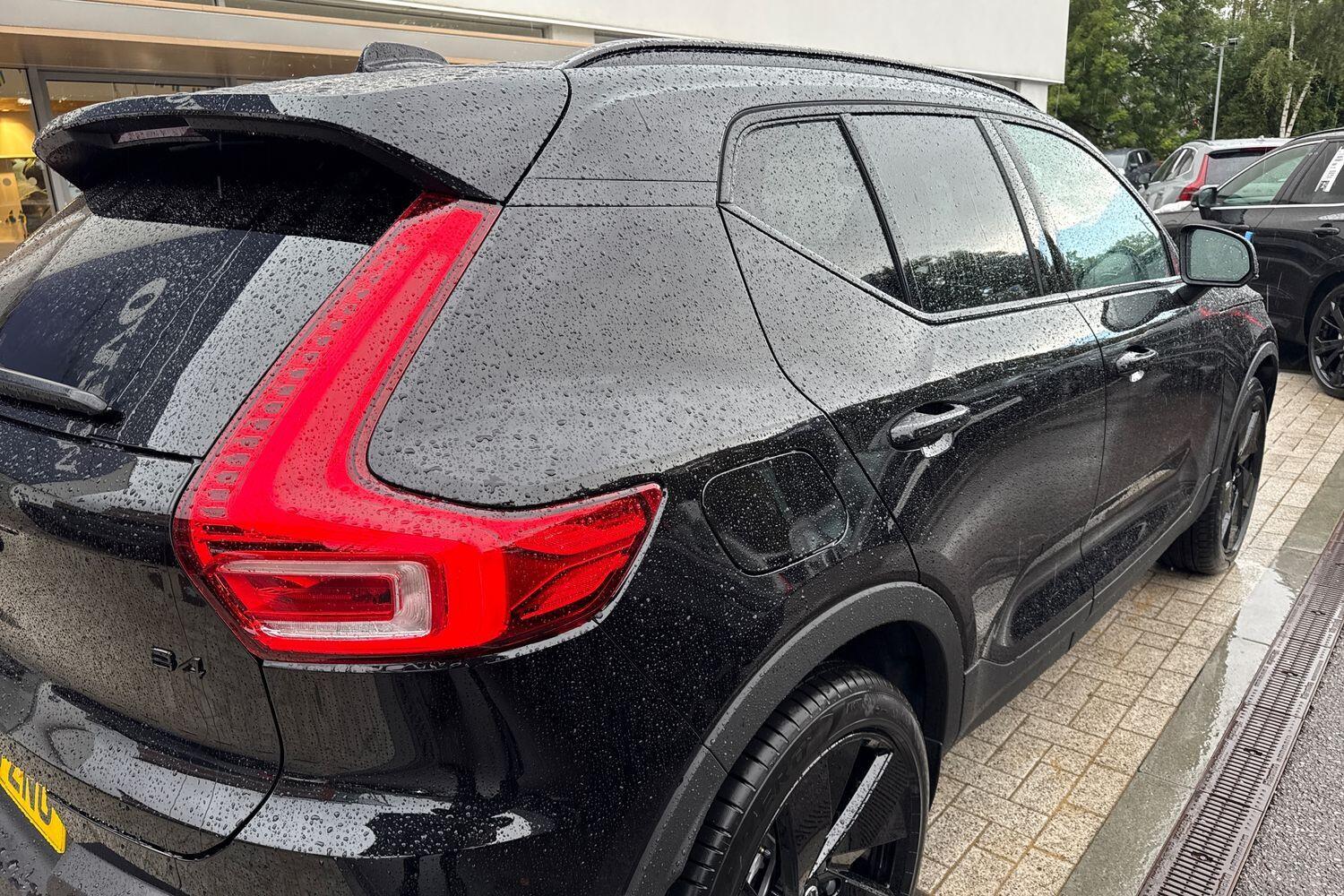 Used Volvo XC40 2025 for sale - 76174835: Photo 14