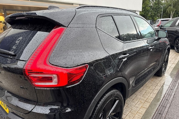 Used Volvo XC40 2025 for sale - 76174835: Photo 14