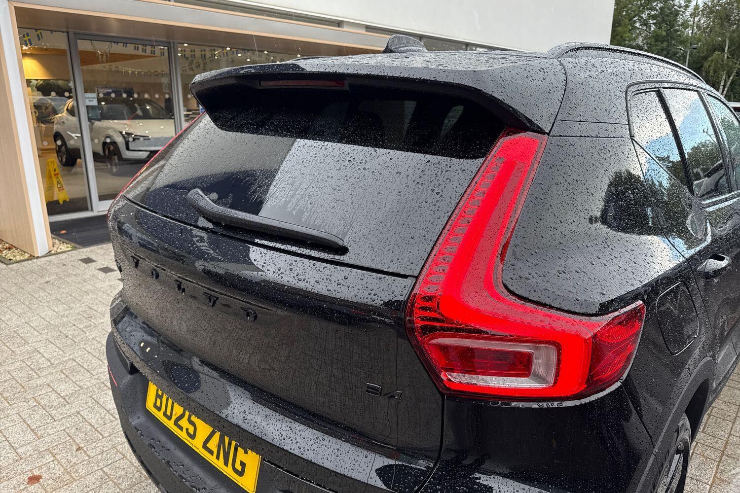 Used Volvo XC40 2025 for sale - 76174835: Photo 15