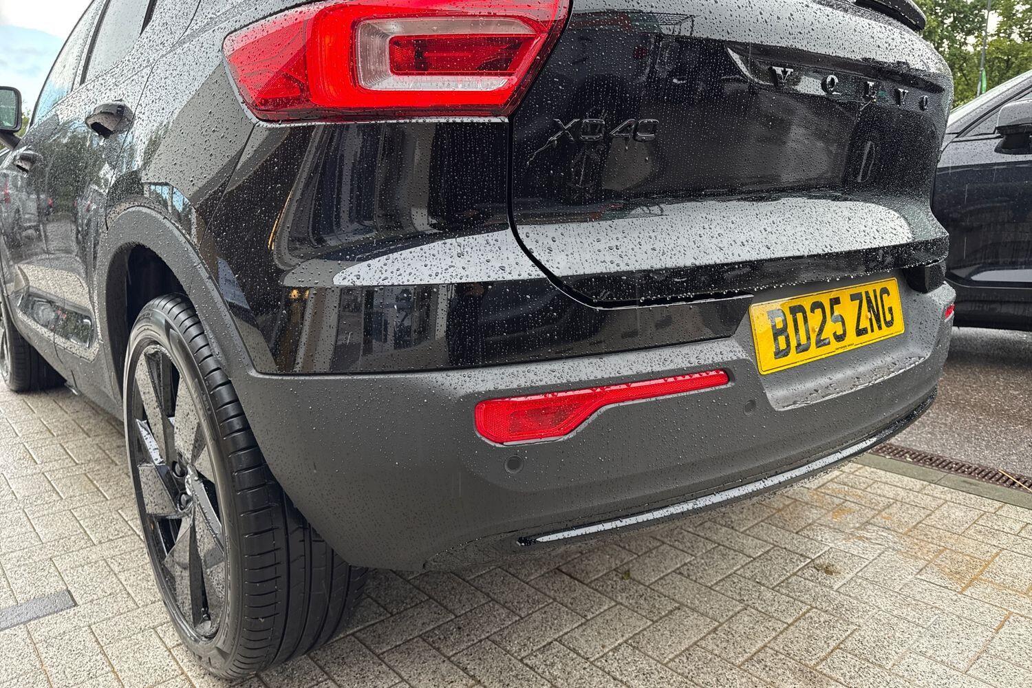 Used Volvo XC40 2025 for sale - 76174835: Photo 17