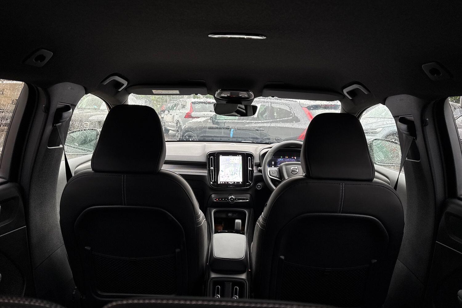 Used Volvo XC40 2025 for sale - 76174835: Photo 21