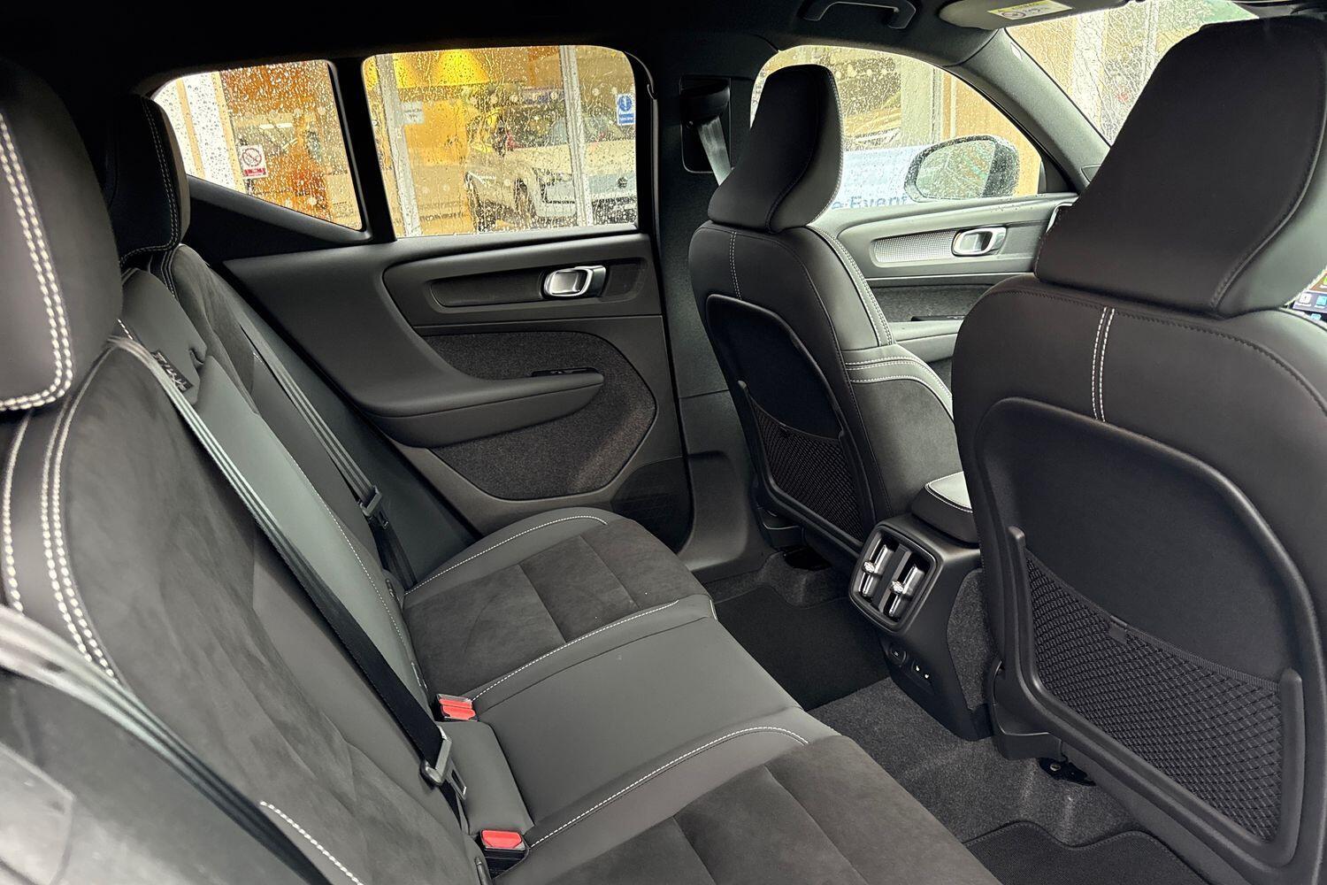 Used Volvo XC40 2025 for sale - 76174835: Photo 22