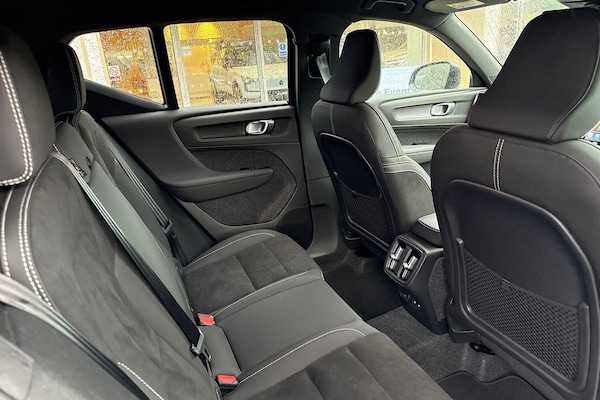 Used Volvo XC40 2025 for sale - 76174835: Photo 22