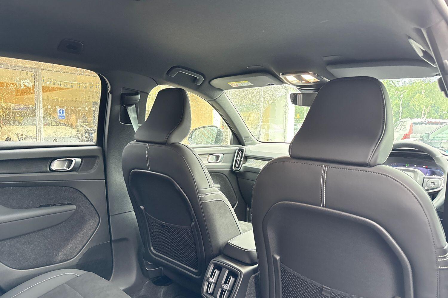 Used Volvo XC40 2025 for sale - 76174835: Photo 23