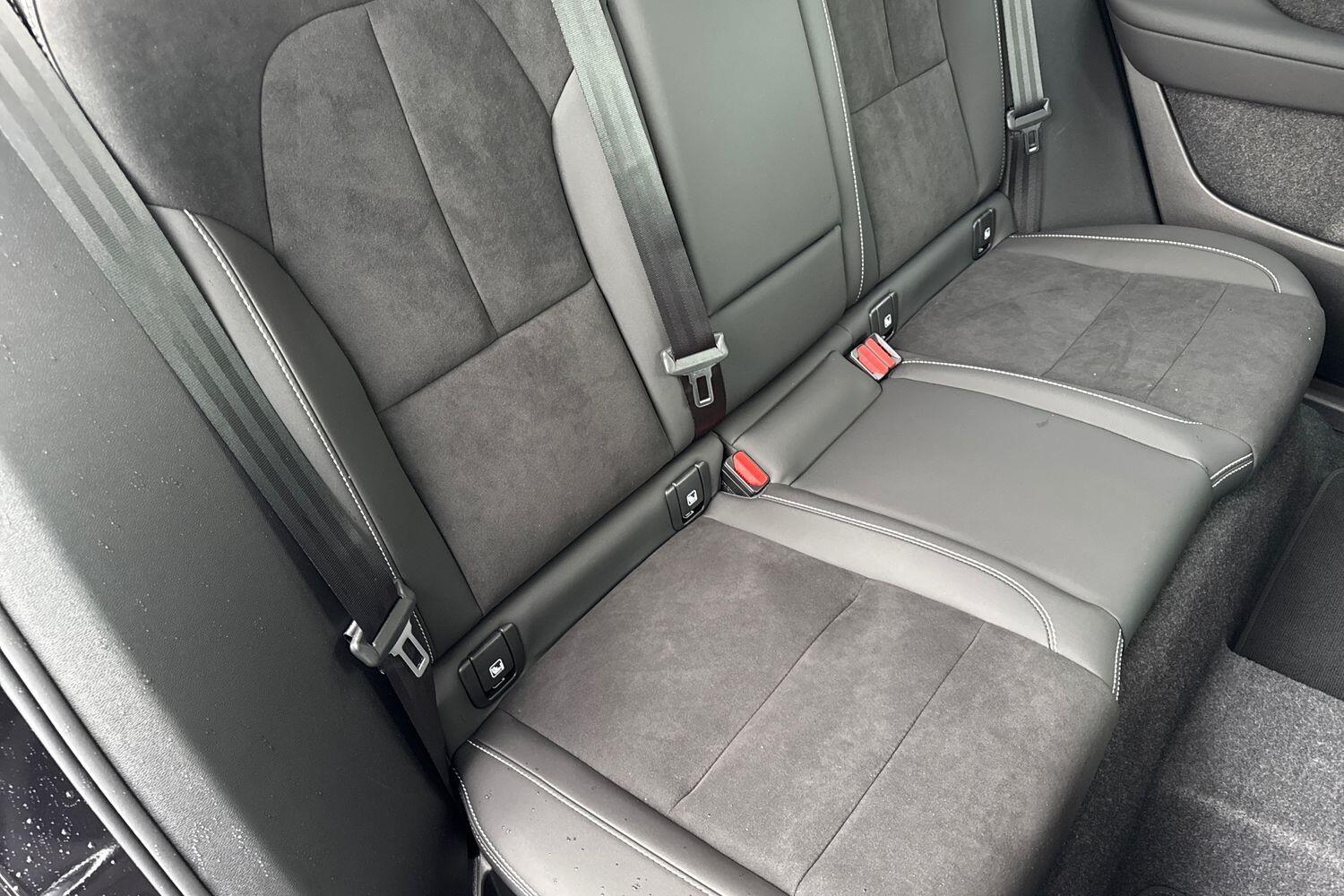 Used Volvo XC40 2025 for sale - 76174835: Photo 24