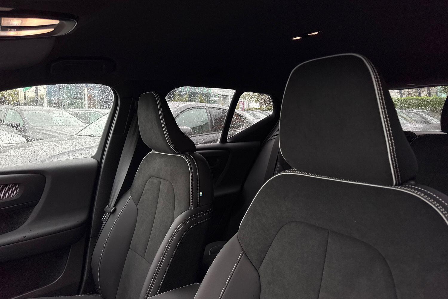 Used Volvo XC40 2025 for sale - 76174835: Photo 28