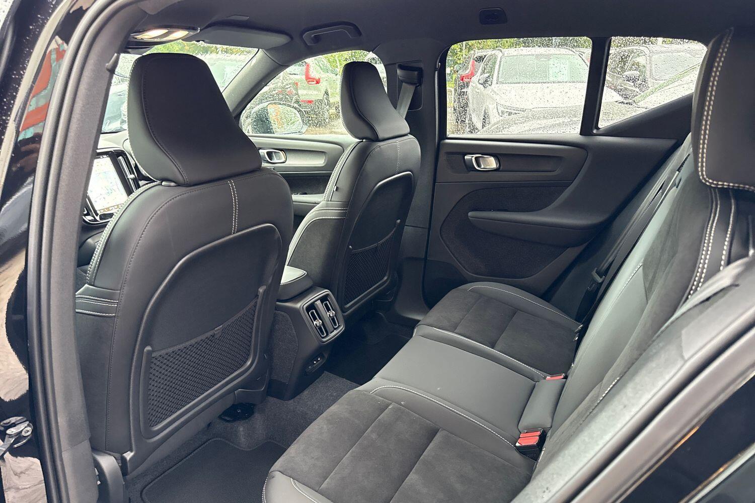 Used Volvo XC40 2025 for sale - 76174835: Photo 29