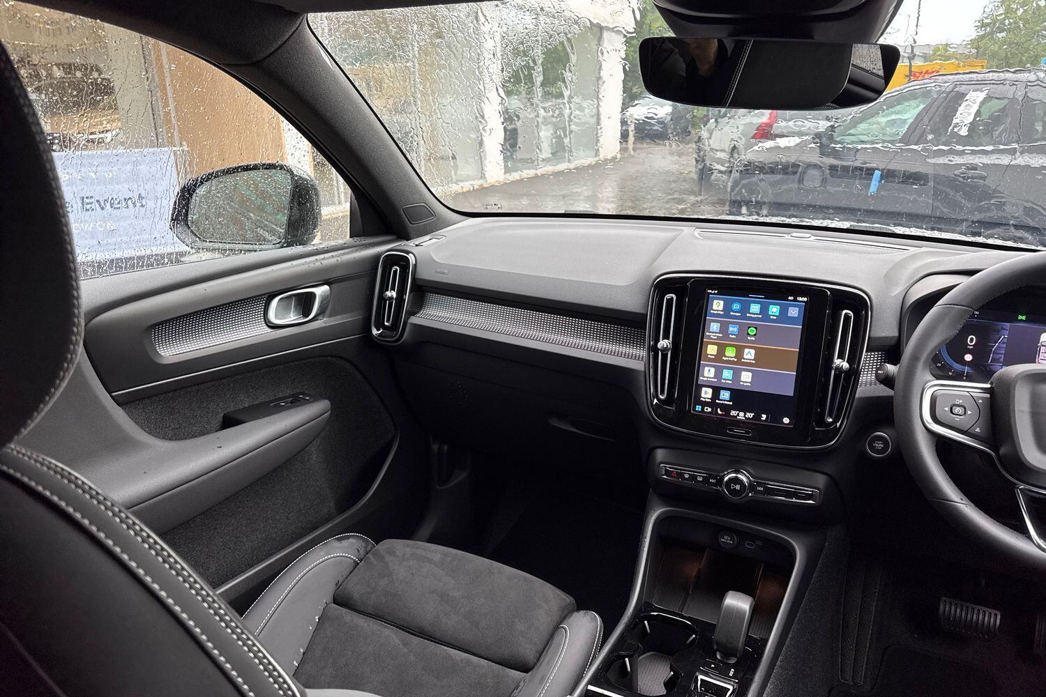 Used Volvo XC40 2025 for sale - 76174835: Photo 31