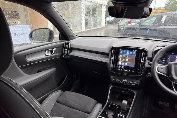 Used Volvo XC40 2025 for sale - 76174835: Photo 31