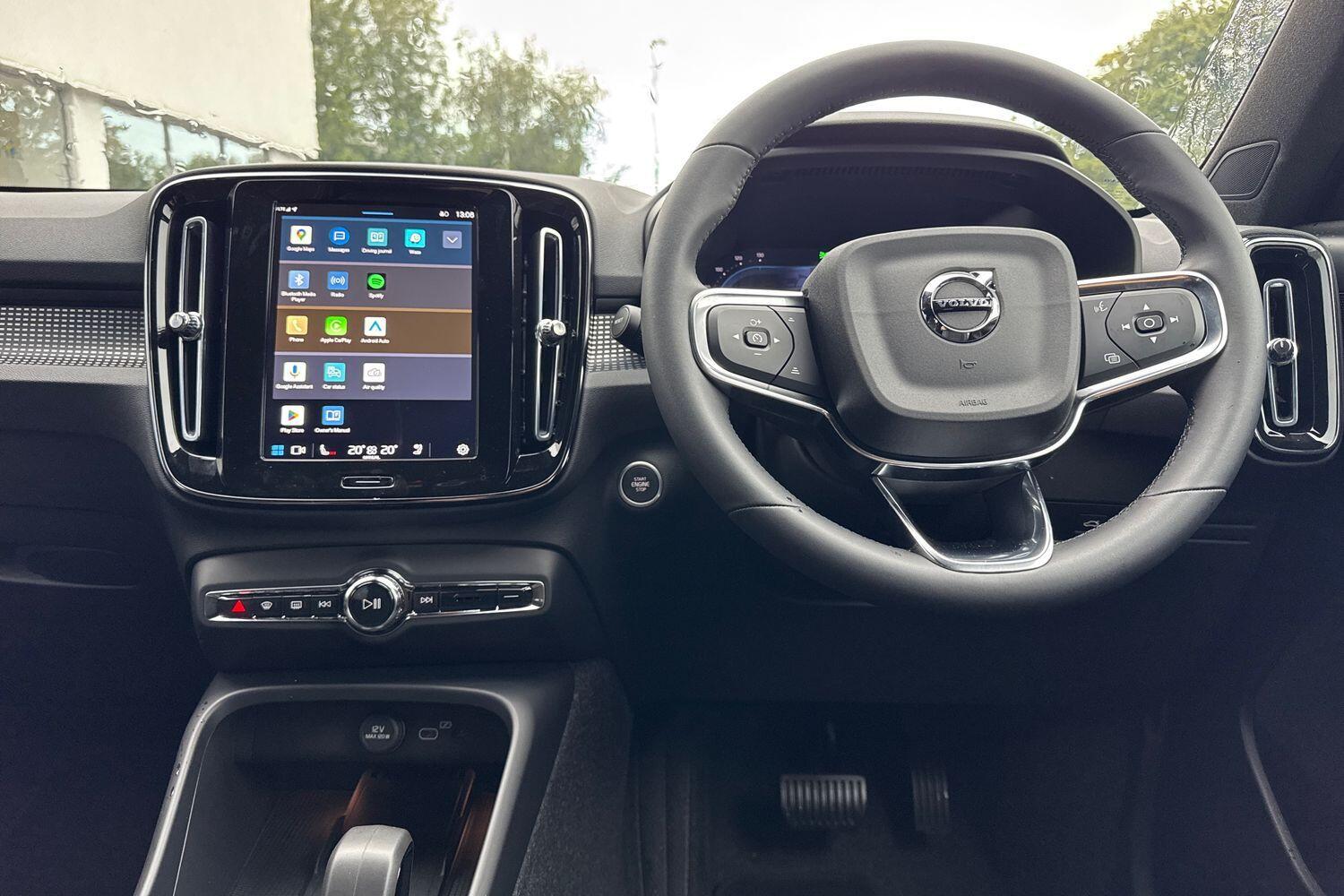 Used Volvo XC40 2025 for sale - 76174835: Photo 33