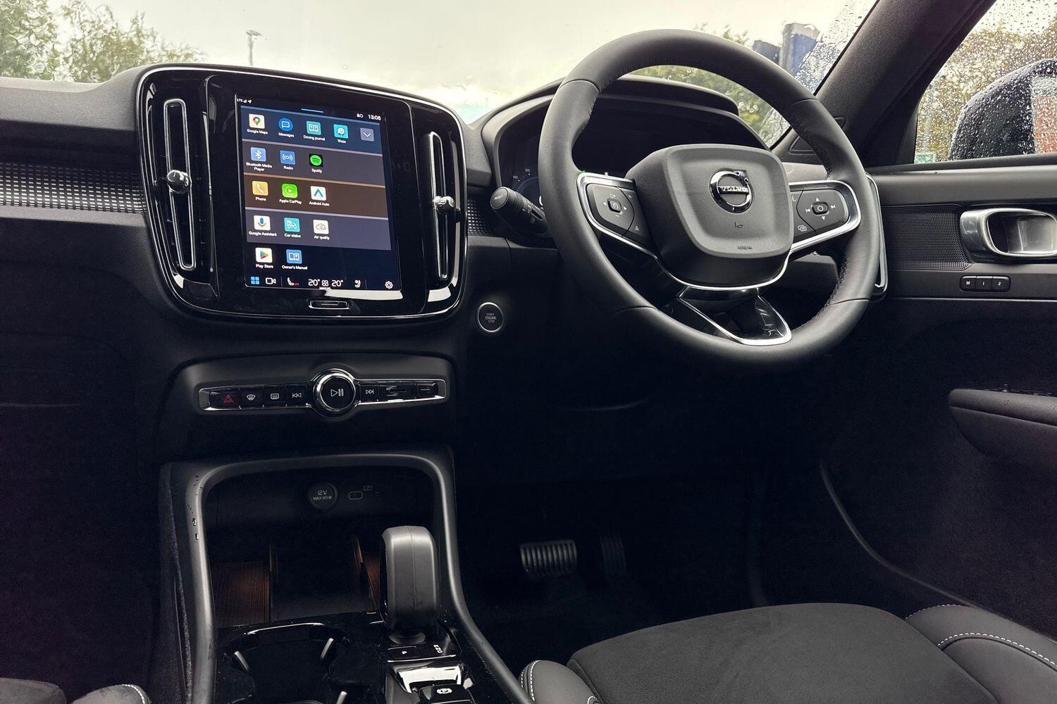 Used Volvo XC40 2025 for sale - 76174835: Photo 34