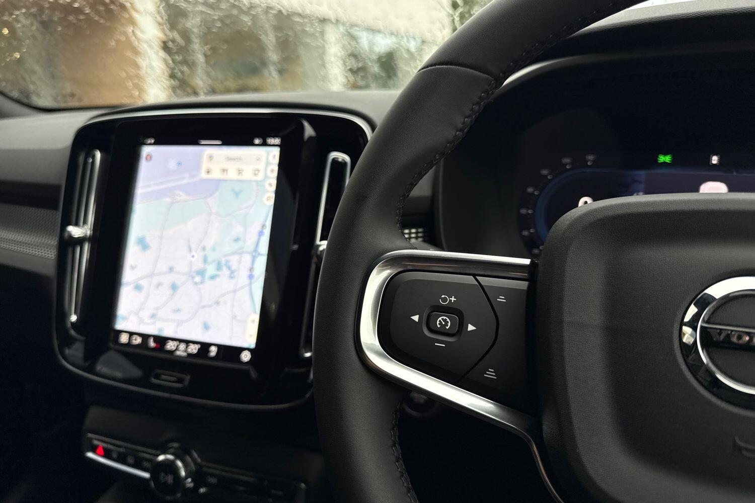 Used Volvo XC40 2025 for sale - 76174835: Photo 35