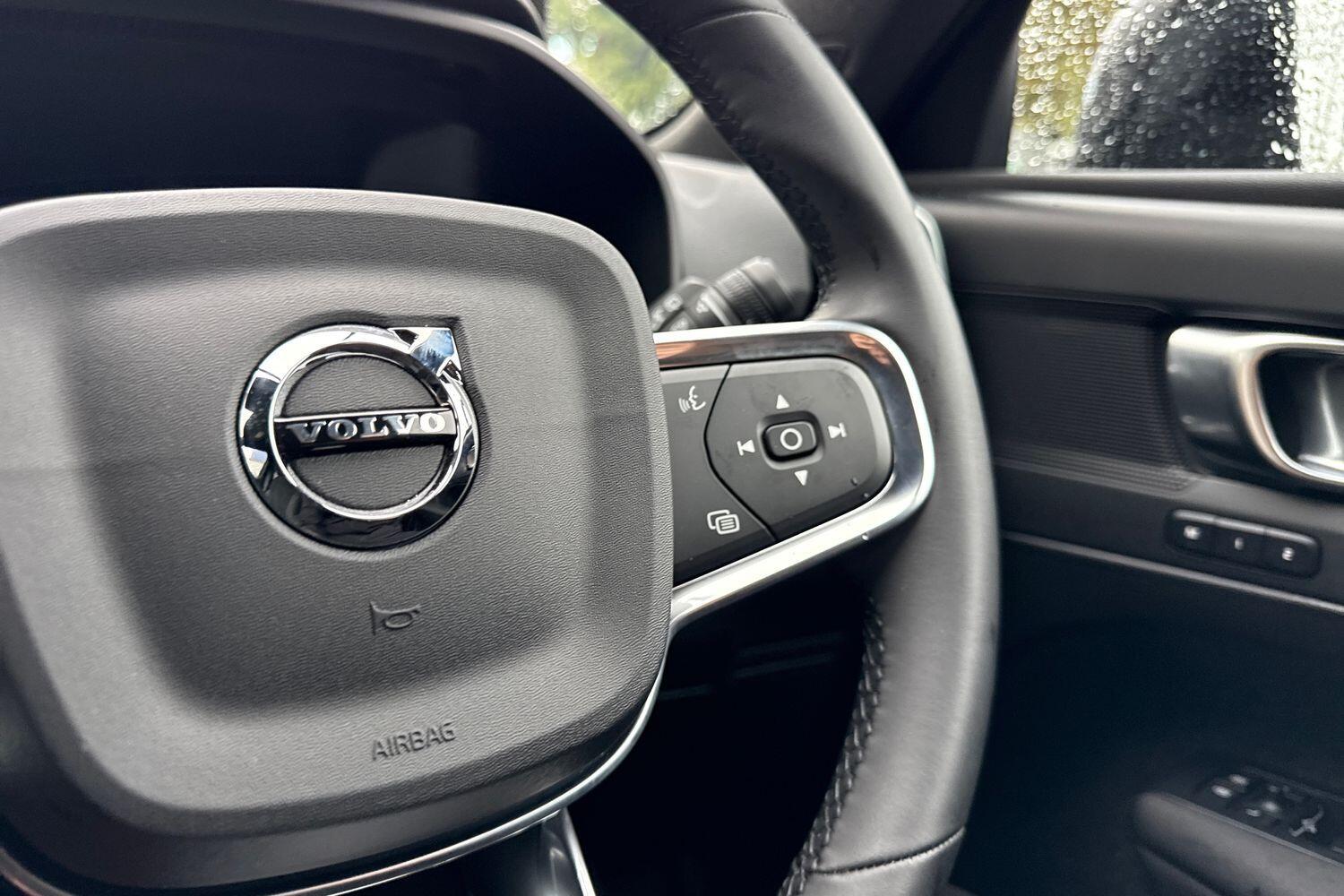 Used Volvo XC40 2025 for sale - 76174835: Photo 36