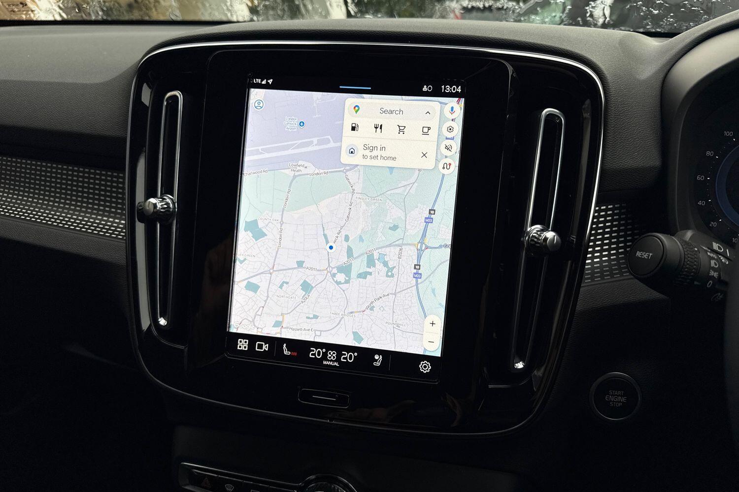 Used Volvo XC40 2025 for sale - 76174835: Photo 37