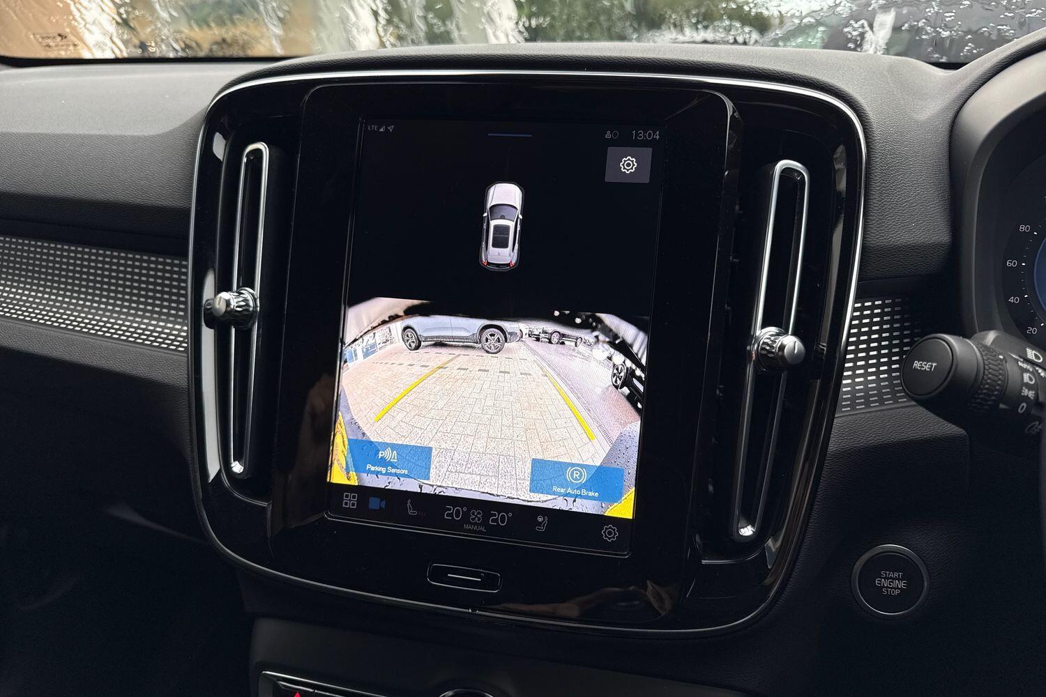 Used Volvo XC40 2025 for sale - 76174835: Photo 4