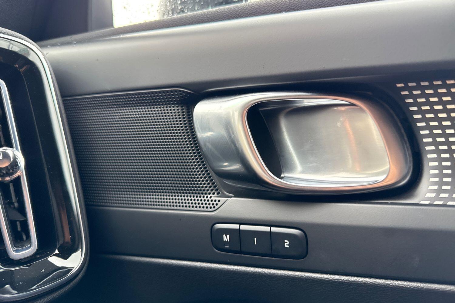 Used Volvo XC40 2025 for sale - 76174835: Photo 41