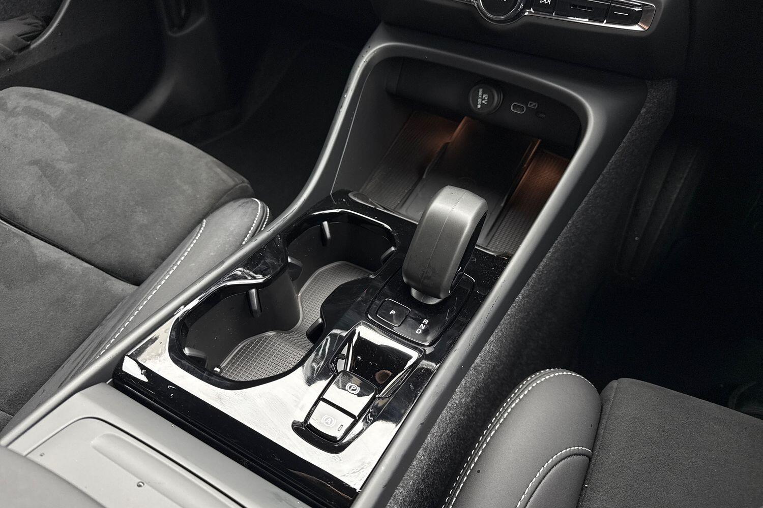 Used Volvo XC40 2025 for sale - 76174835: Photo 42