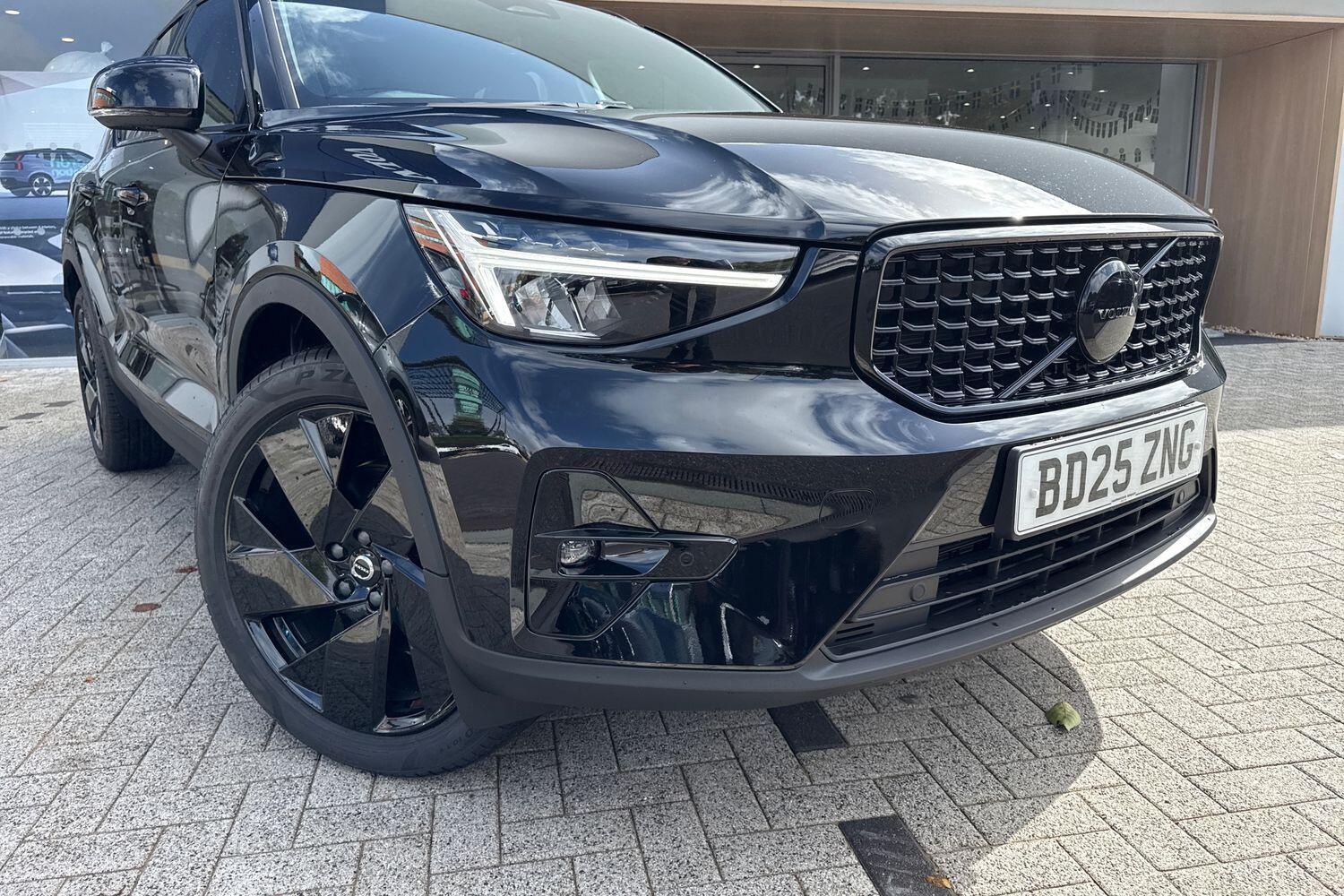 Used Volvo XC40 2025 for sale - 76174835: Photo 6