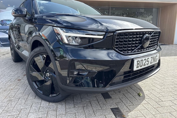 Used Volvo XC40 2025 for sale - 76174835: Photo 6