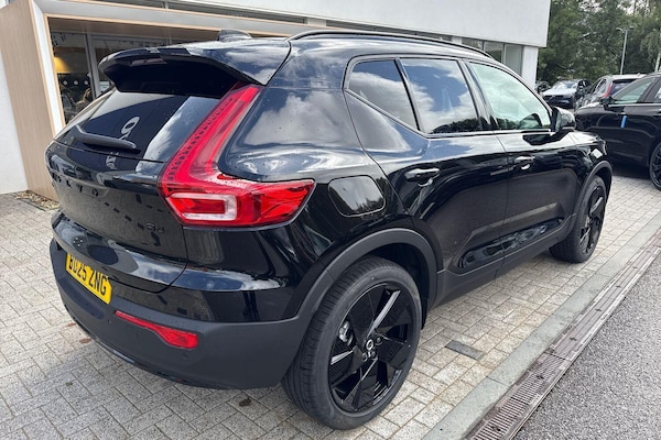 Used Volvo XC40 2025 for sale - 76174835: Photo 7