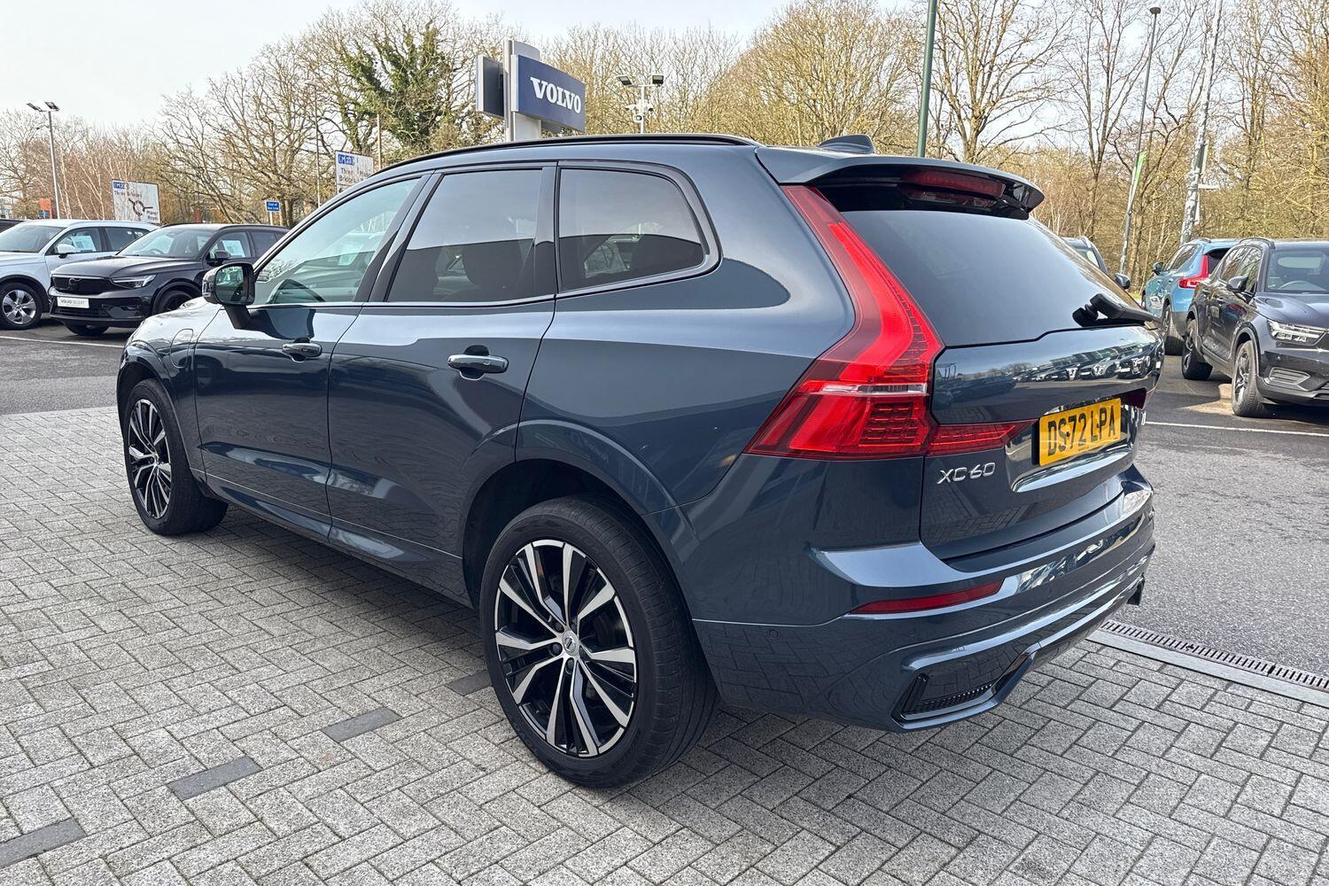 Used Volvo XC60 2022 for sale - 77657861: Photo 10