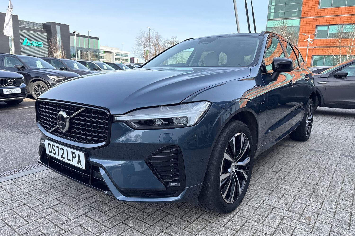 Used Volvo XC60 2022 for sale - 77657861: Photo 12