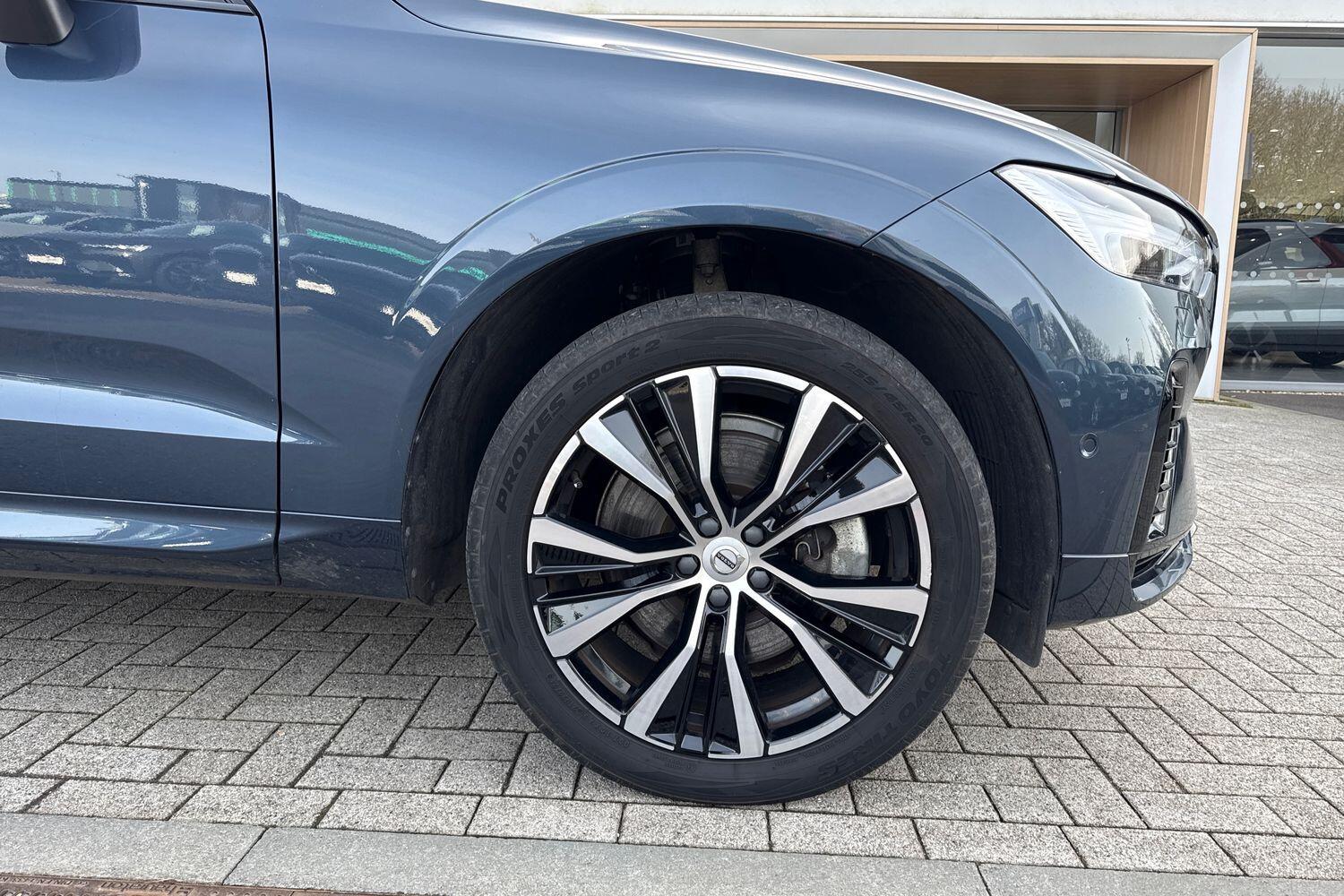 Used Volvo XC60 2022 for sale - 77657861: Photo 14