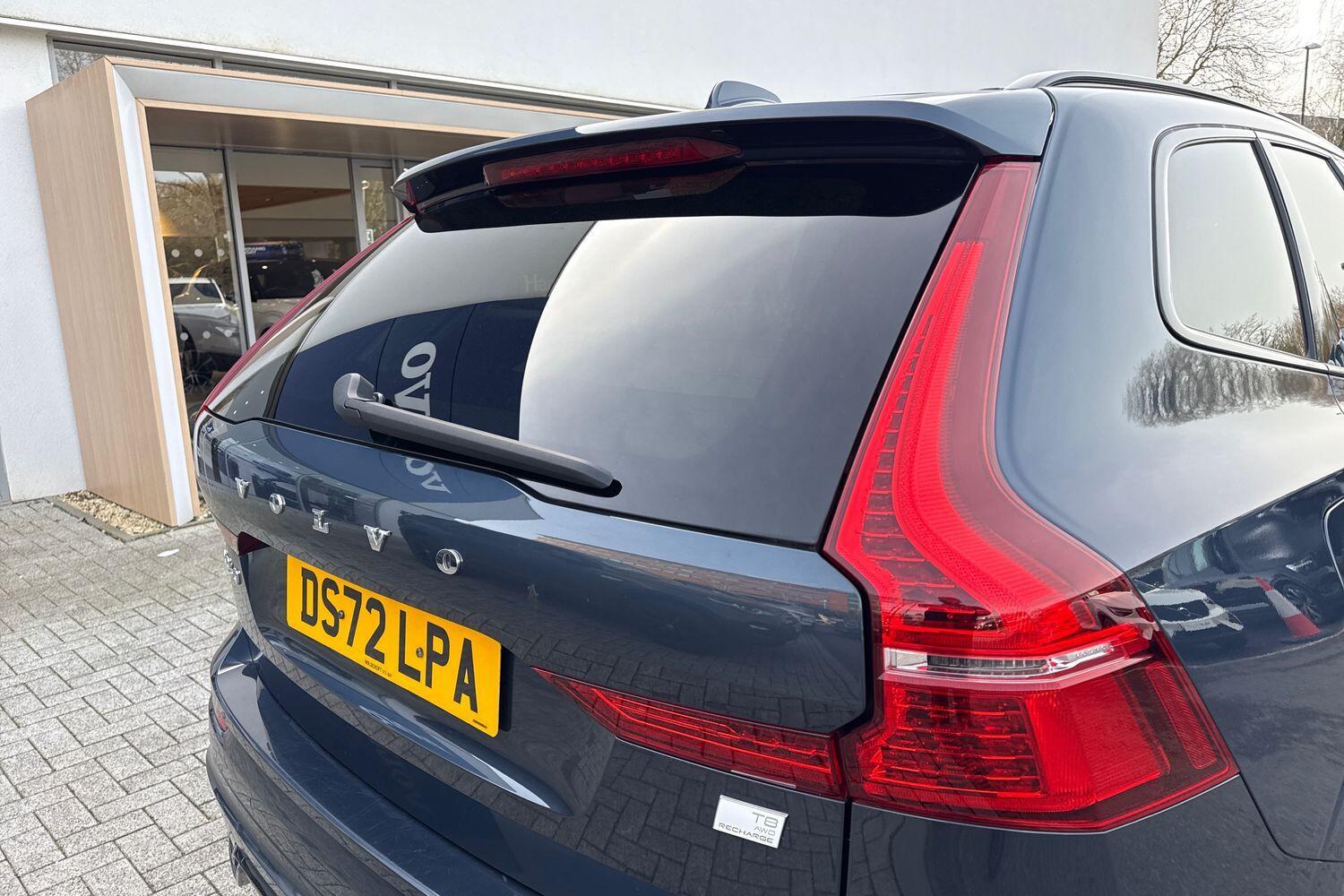 Used Volvo XC60 2022 for sale - 77657861: Photo 16