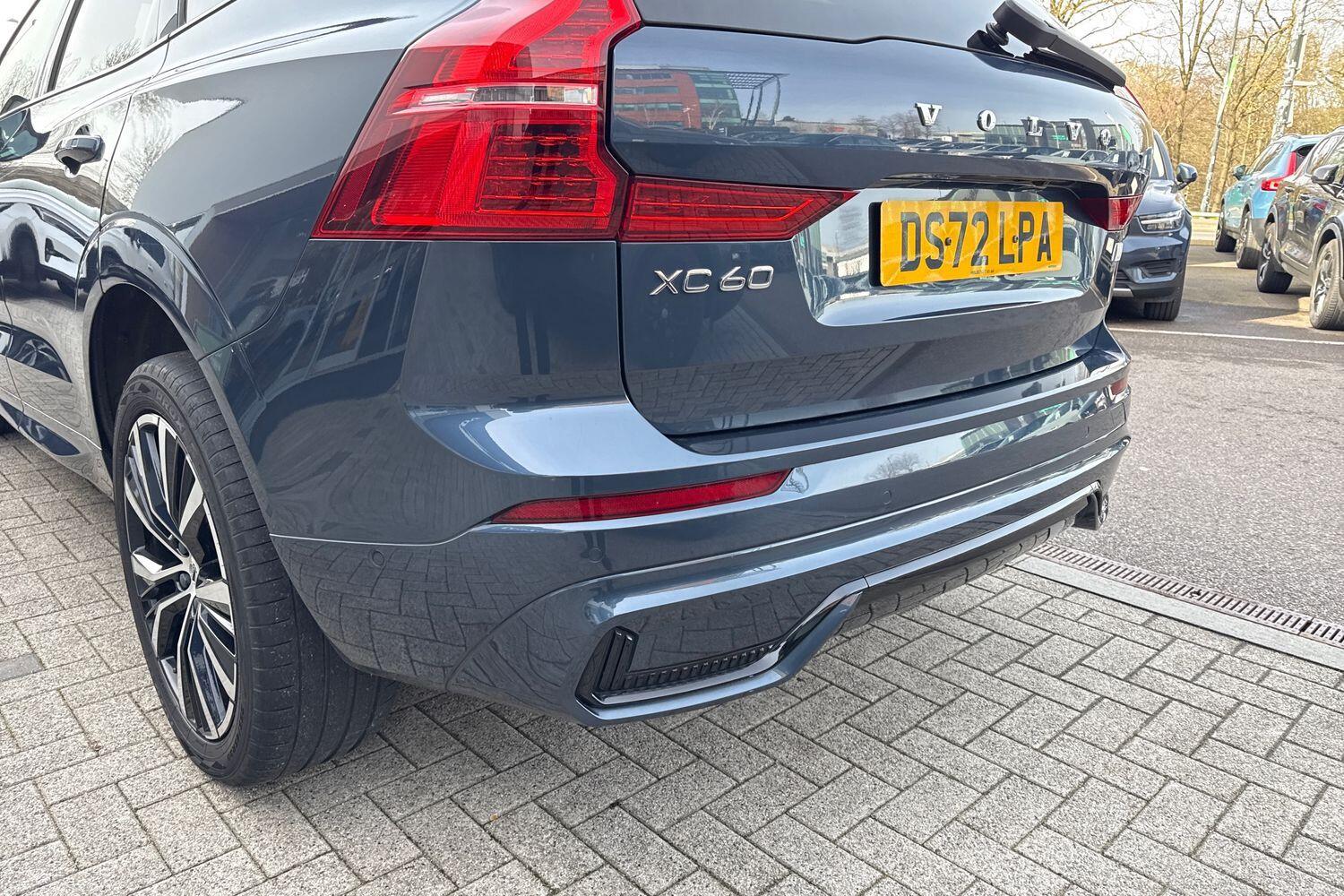 Used Volvo XC60 2022 for sale - 77657861: Photo 18