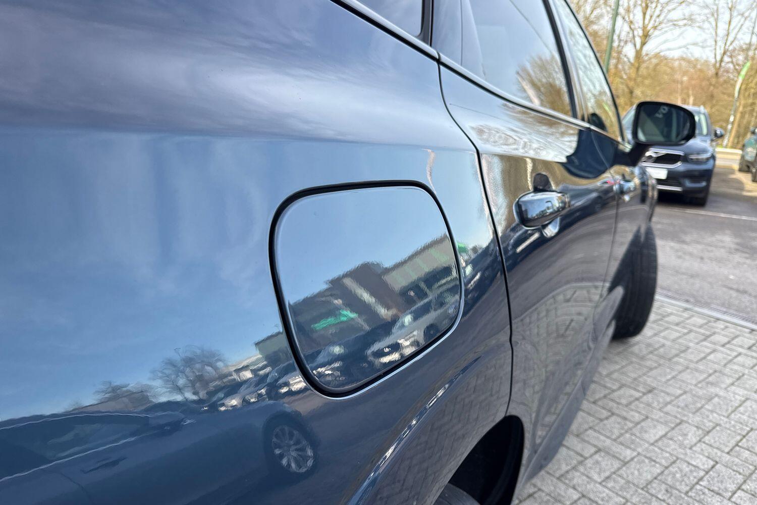 Used Volvo XC60 2022 for sale - 77657861: Photo 19