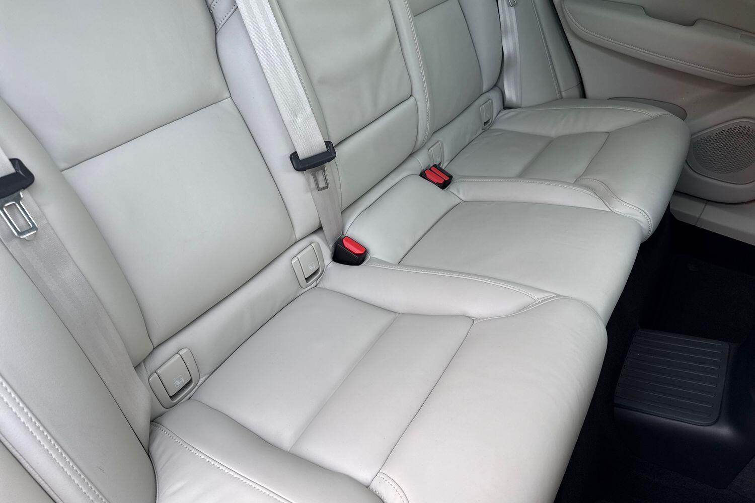 Used Volvo XC60 2022 for sale - 77657861: Photo 25