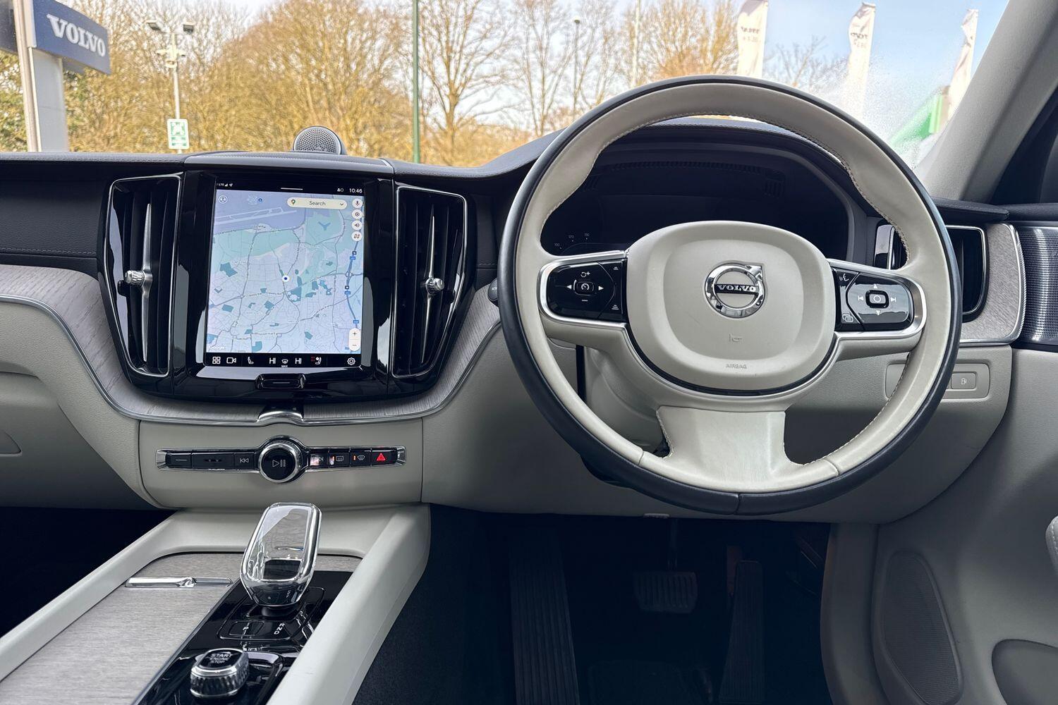 Used Volvo XC60 2022 for sale - 77657861: Photo 34