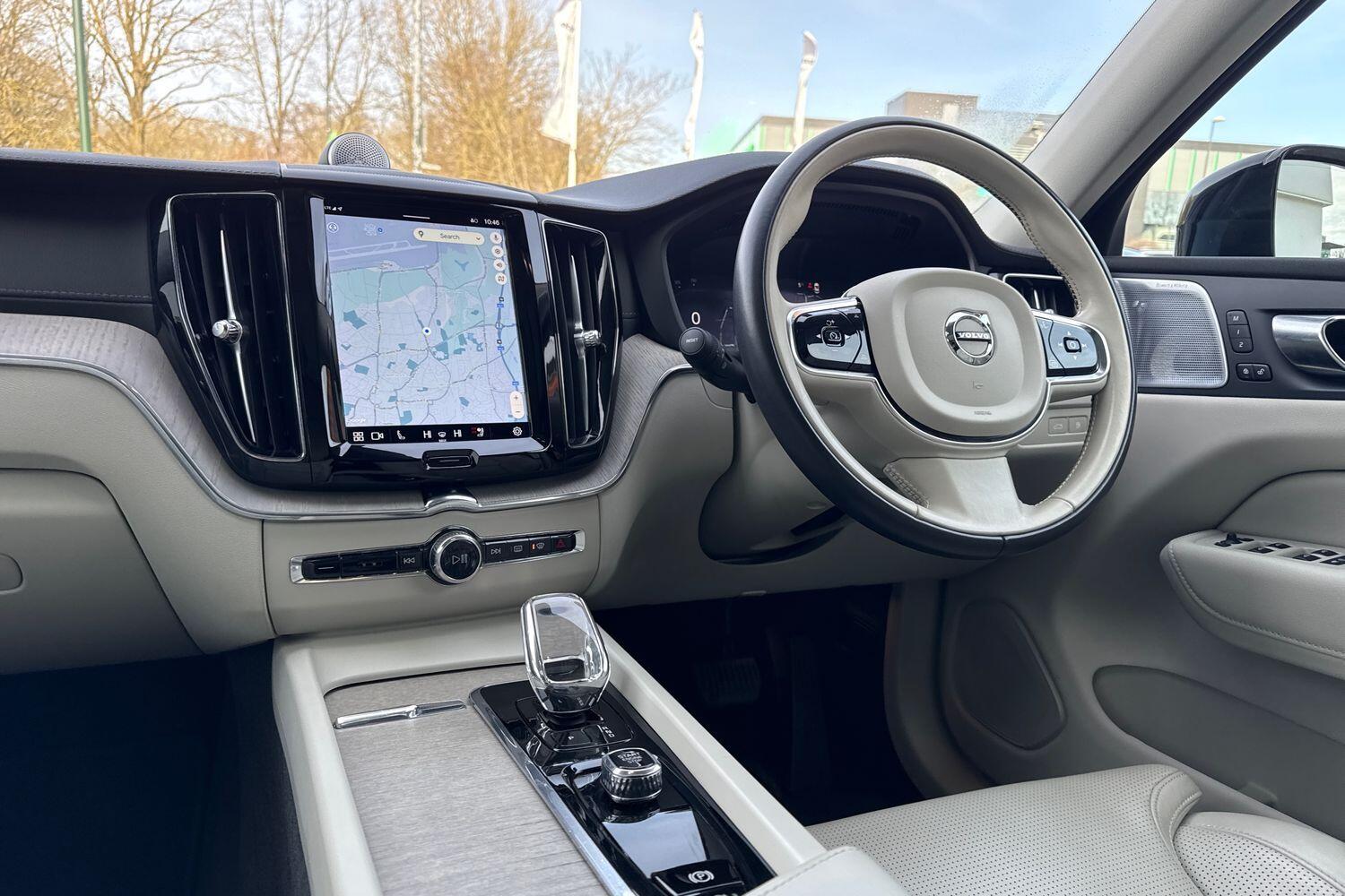 Used Volvo XC60 2022 for sale - 77657861: Photo 35