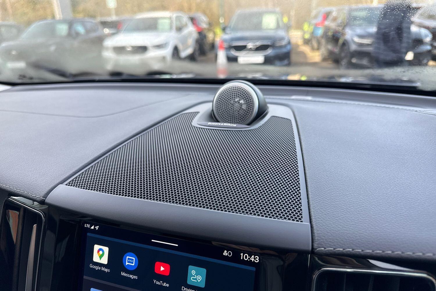 Used Volvo XC60 2022 for sale - 77657861: Photo 44