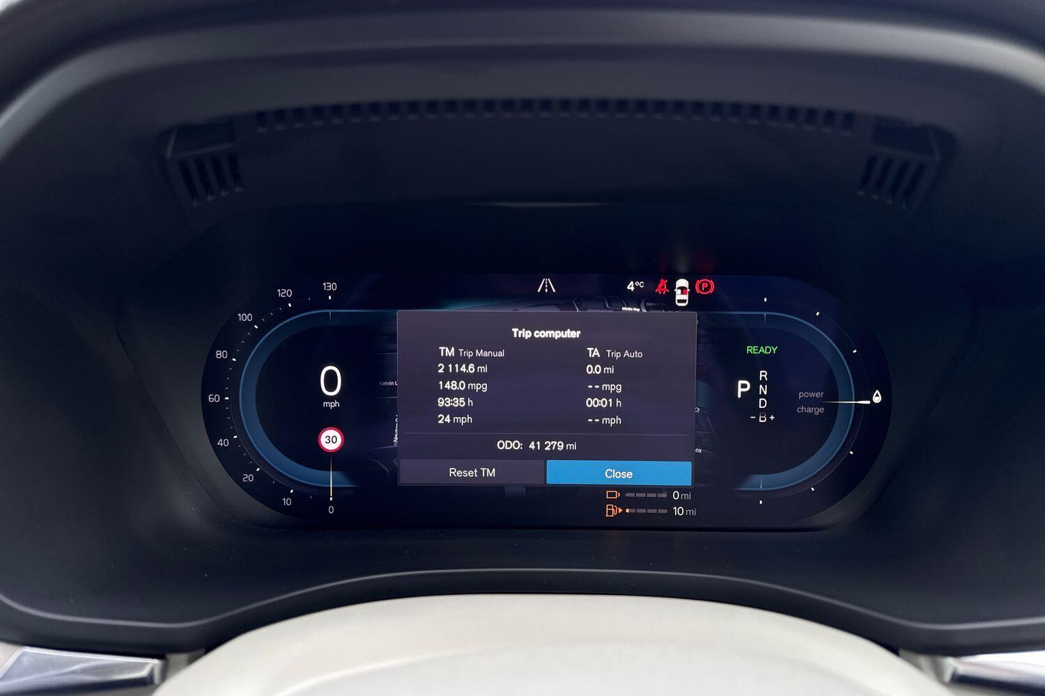 Used Volvo XC60 2022 for sale - 77657861: Photo 46