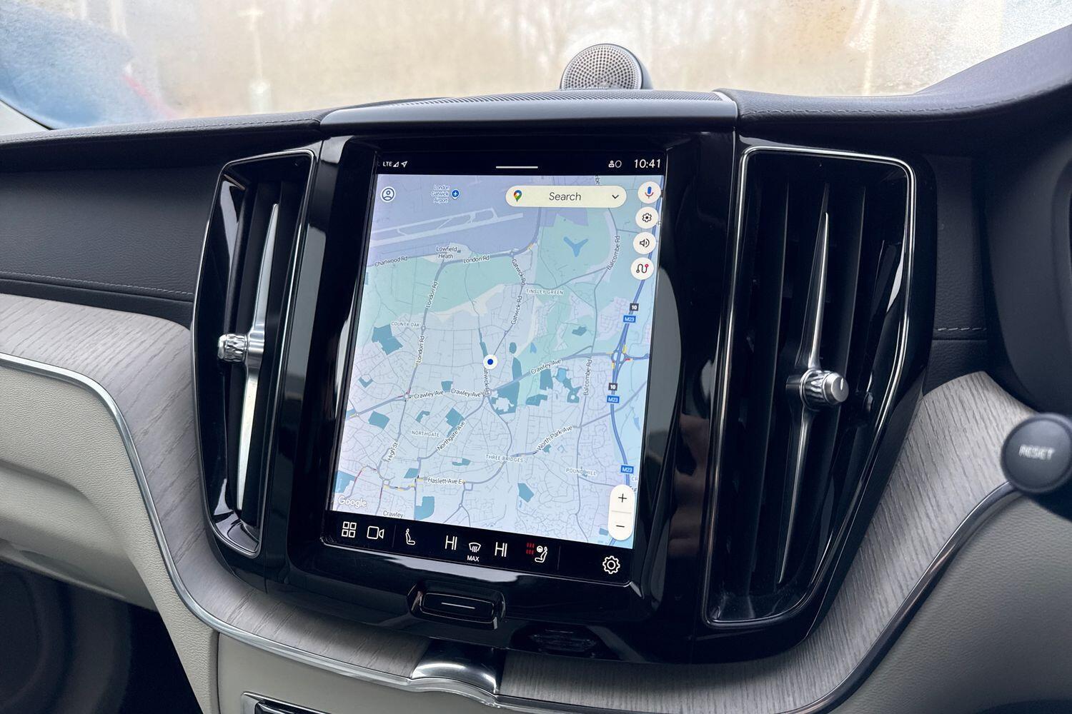 Used Volvo XC60 2022 for sale - 77657861: Photo 5