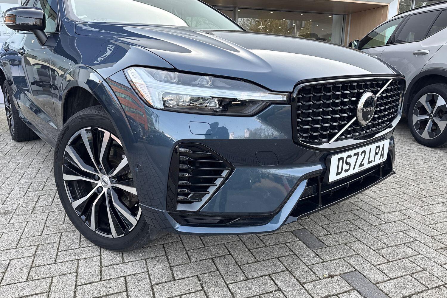 Used Volvo XC60 2022 for sale - 77657861: Photo 7