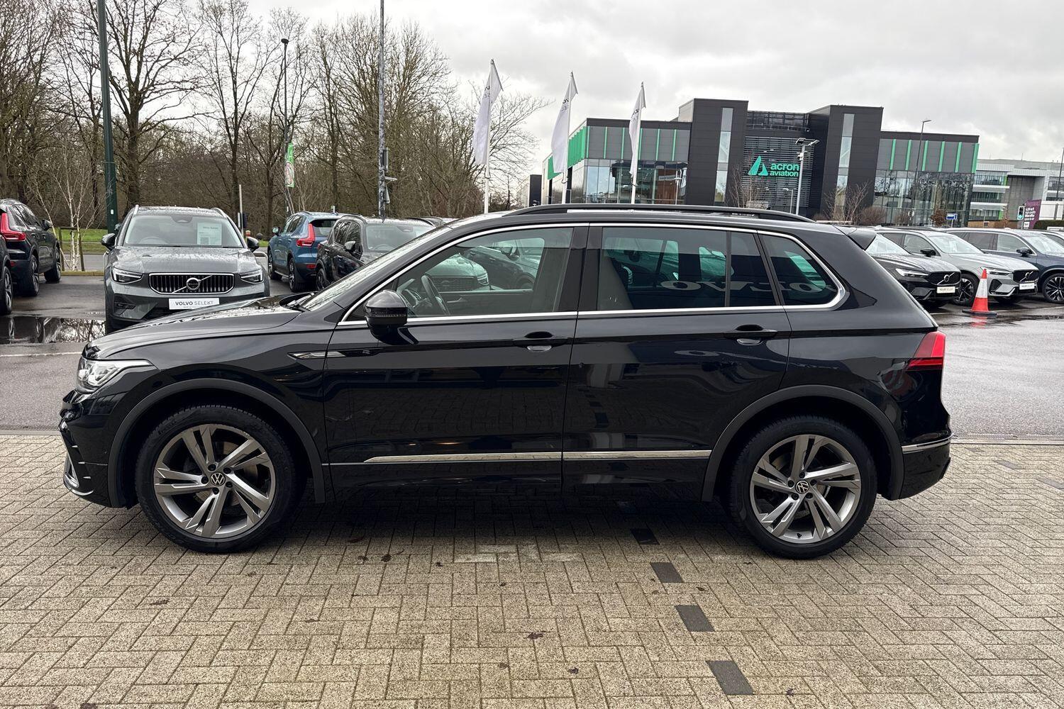 Used Volkswagen Tiguan 2023 for sale - 77411290: Photo 11