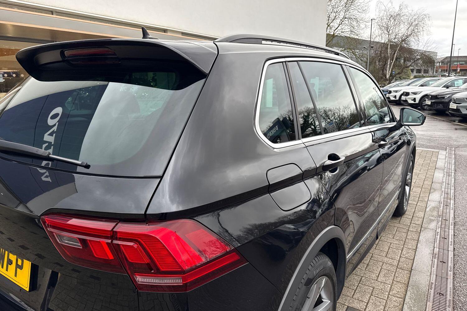 Used Volkswagen Tiguan 2023 for sale - 77411290: Photo 15