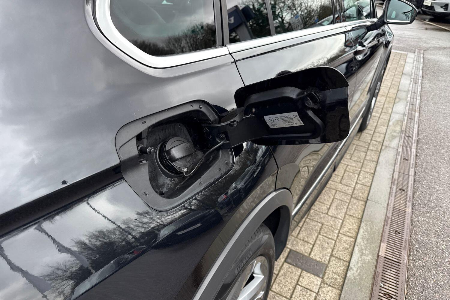 Used Volkswagen Tiguan 2023 for sale - 77411290: Photo 19