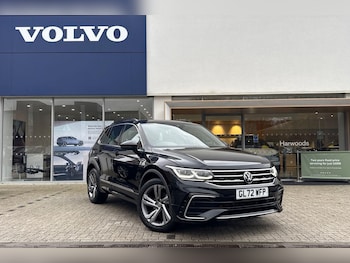 Used Volkswagen Tiguan 2023 for sale - 77411290: Photo