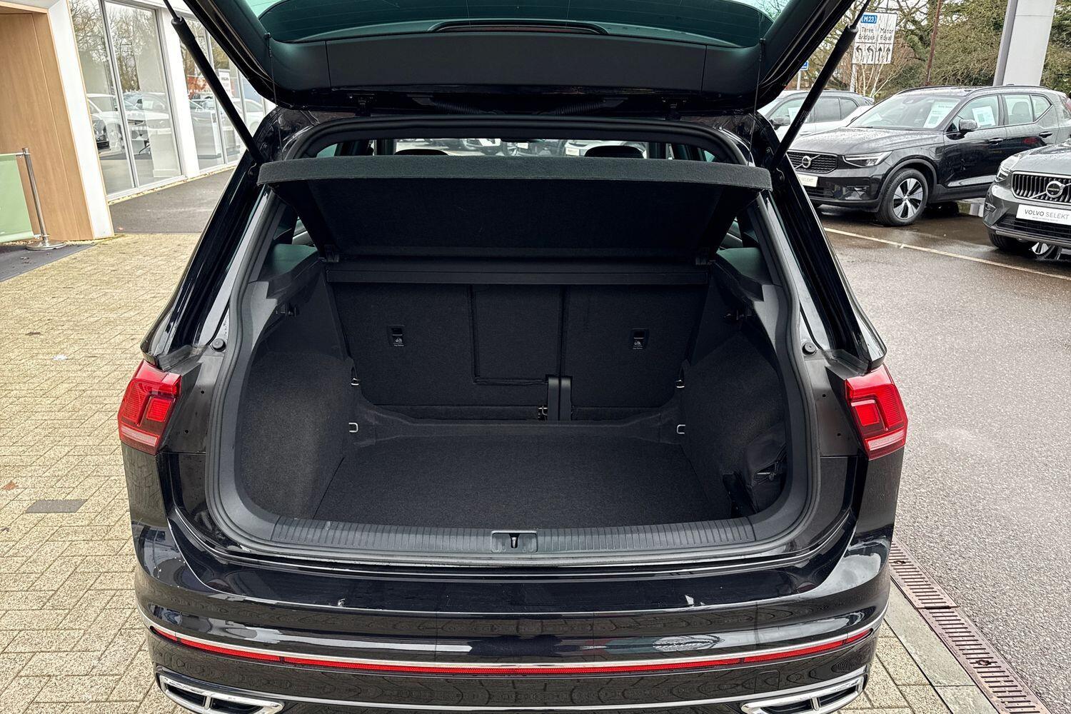 Used Volkswagen Tiguan 2023 for sale - 77411290: Photo 20