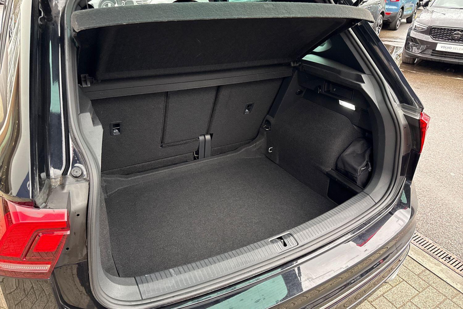 Used Volkswagen Tiguan 2023 for sale - 77411290: Photo 21