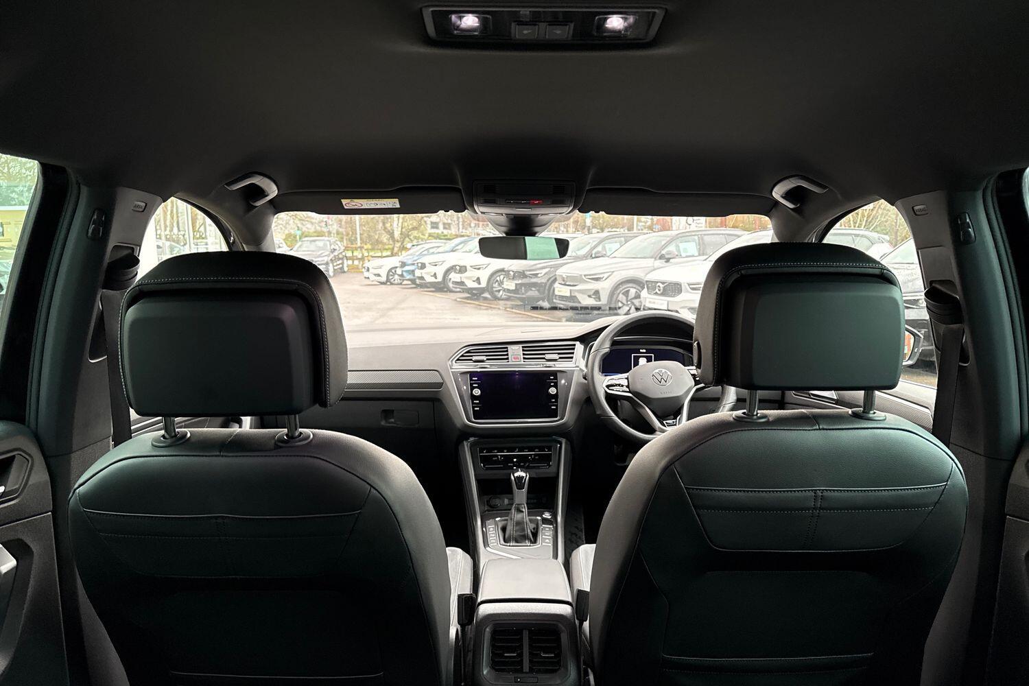 Used Volkswagen Tiguan 2023 for sale - 77411290: Photo 22