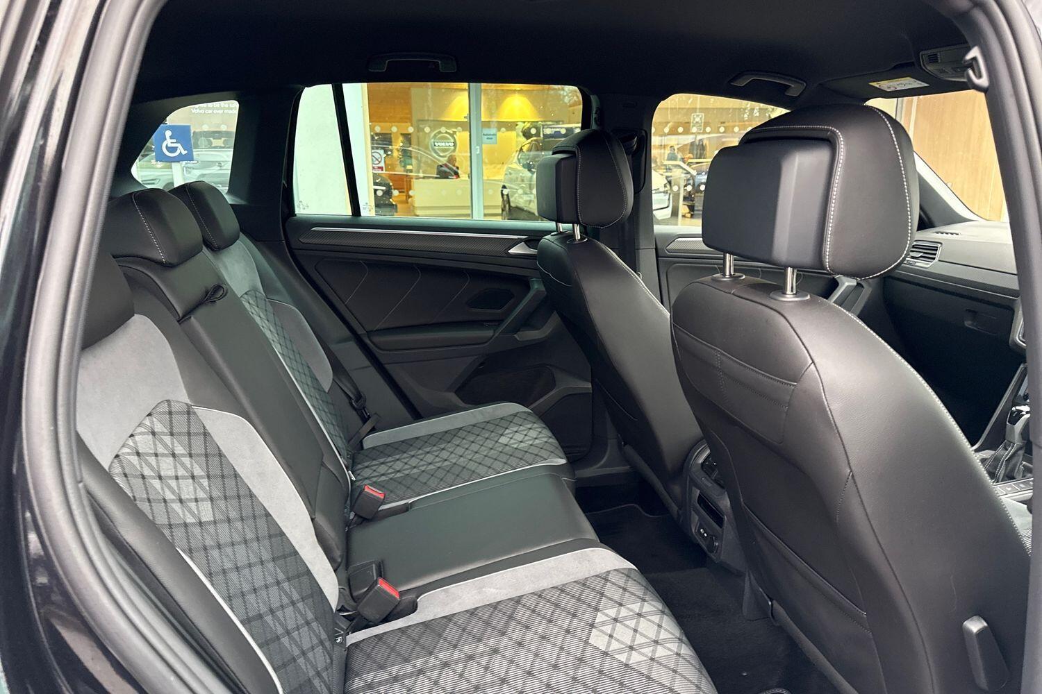 Used Volkswagen Tiguan 2023 for sale - 77411290: Photo 23