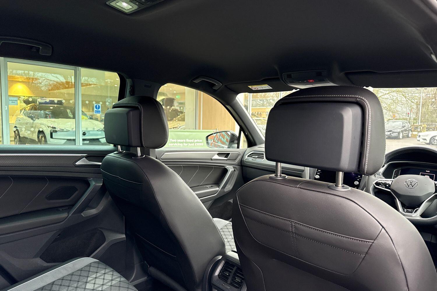 Used Volkswagen Tiguan 2023 for sale - 77411290: Photo 24