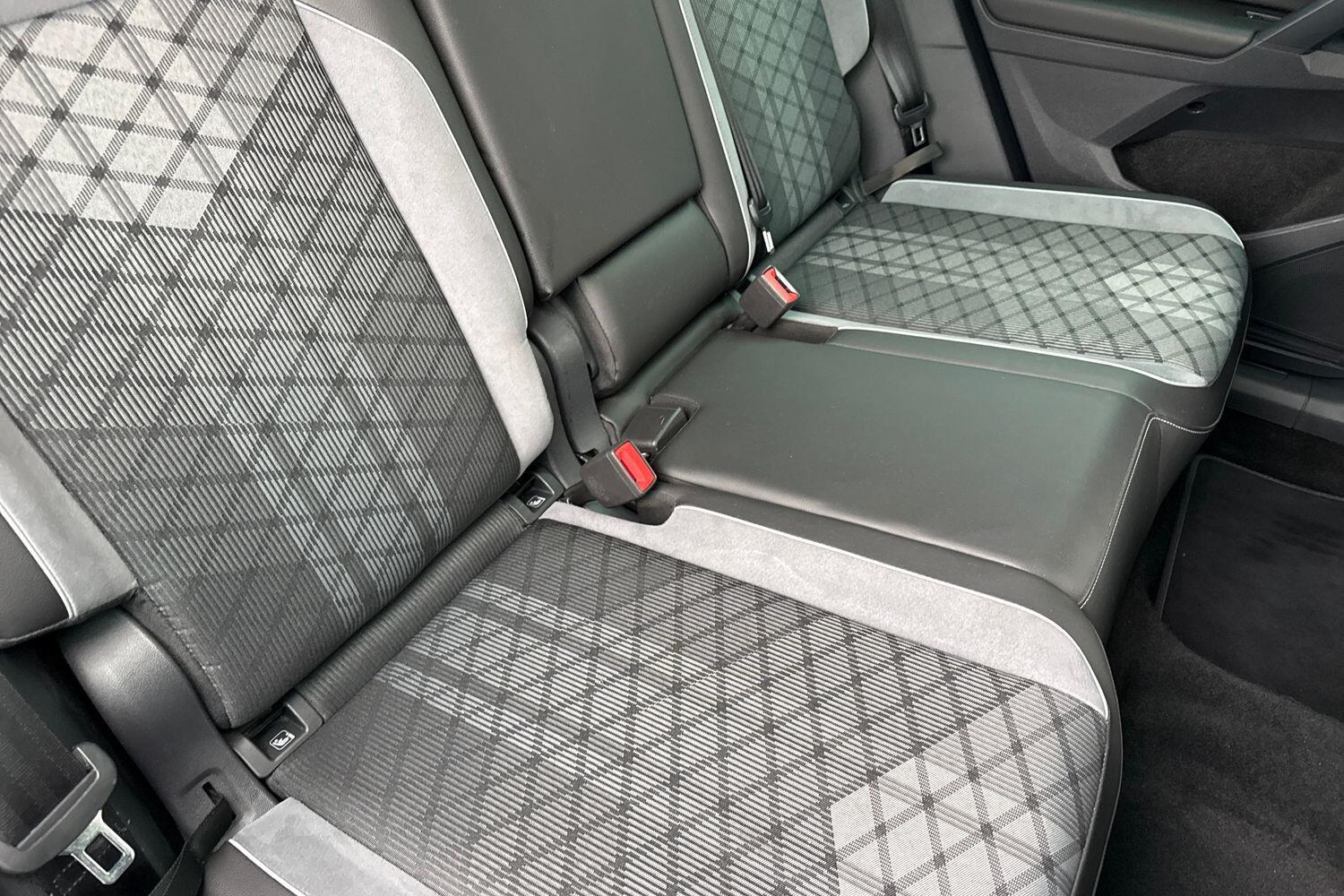 Used Volkswagen Tiguan 2023 for sale - 77411290: Photo 25