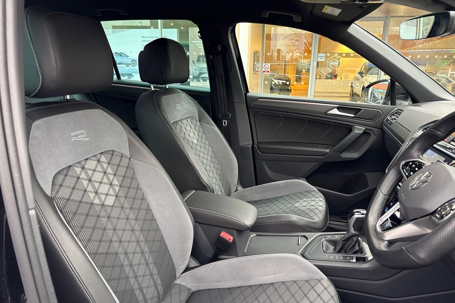 Used Volkswagen Tiguan 2023 for sale - 77411290: Photo 26