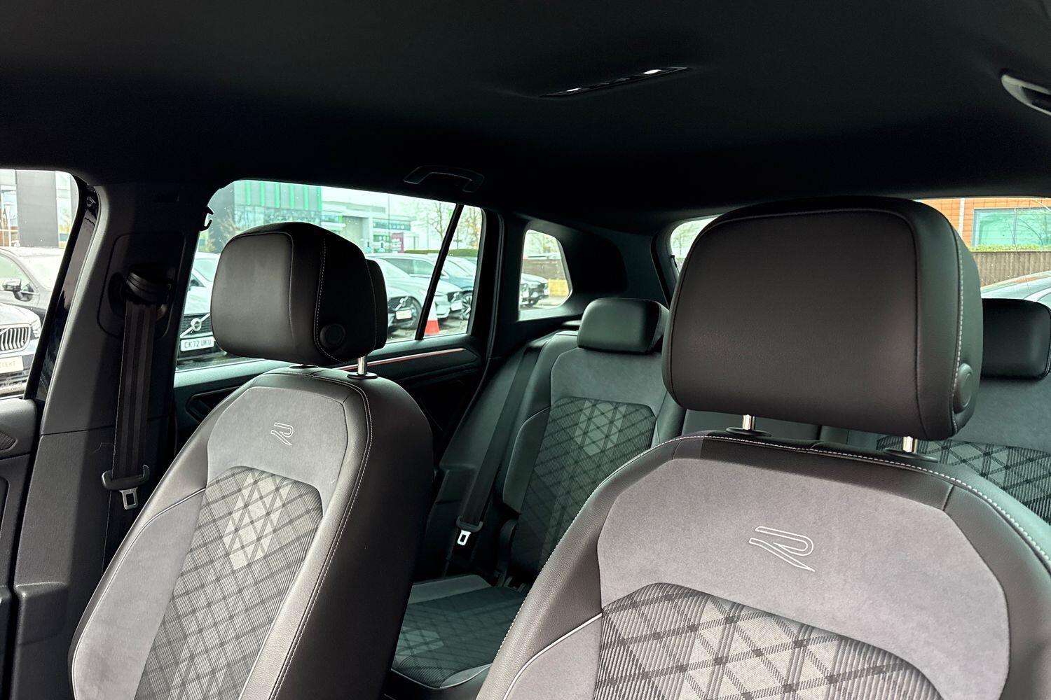 Used Volkswagen Tiguan 2023 for sale - 77411290: Photo 29